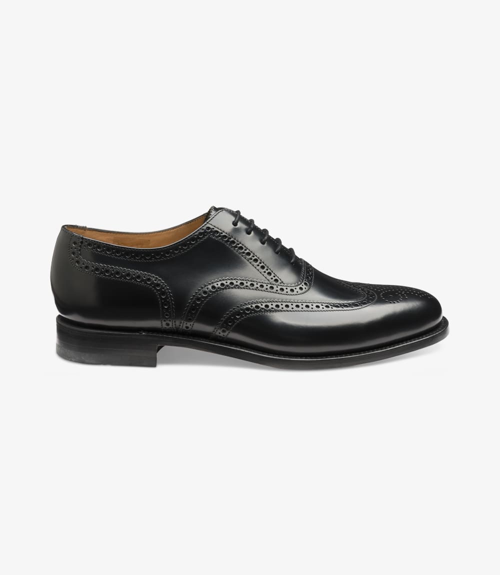 202 - Loake Shoemakers - classic 