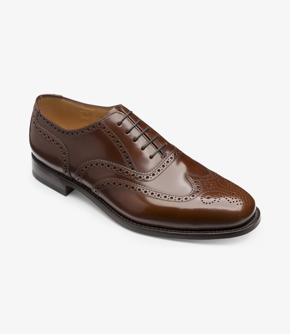 loake 202t