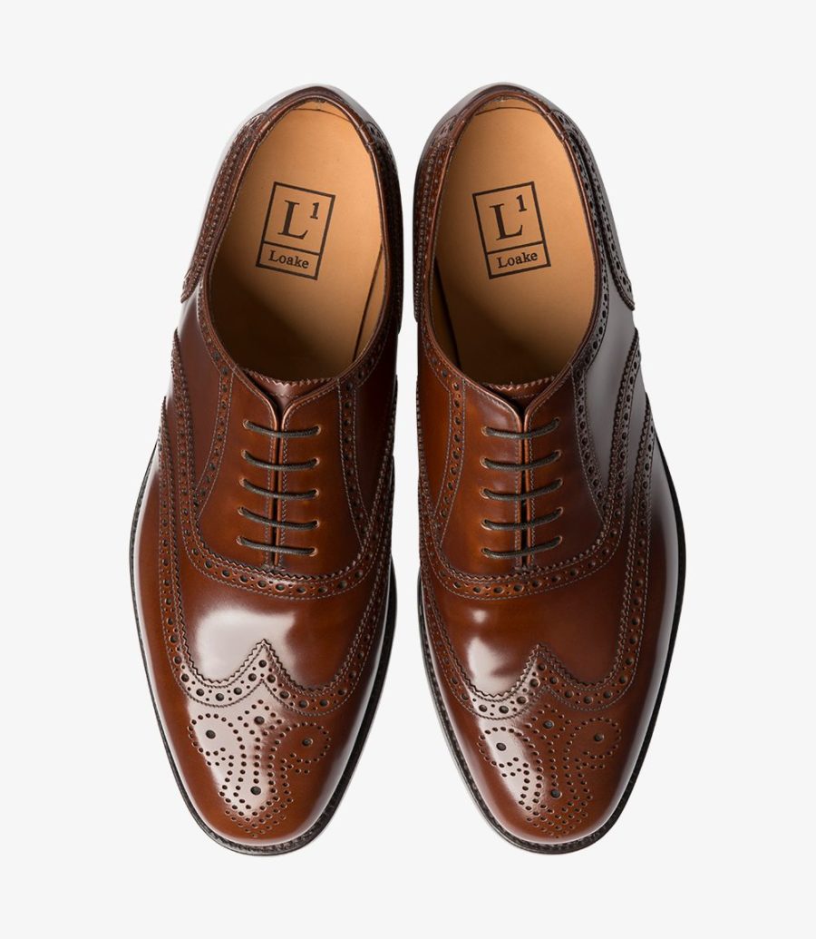 Shoes \u0026 Boots | Loake Shoemakers