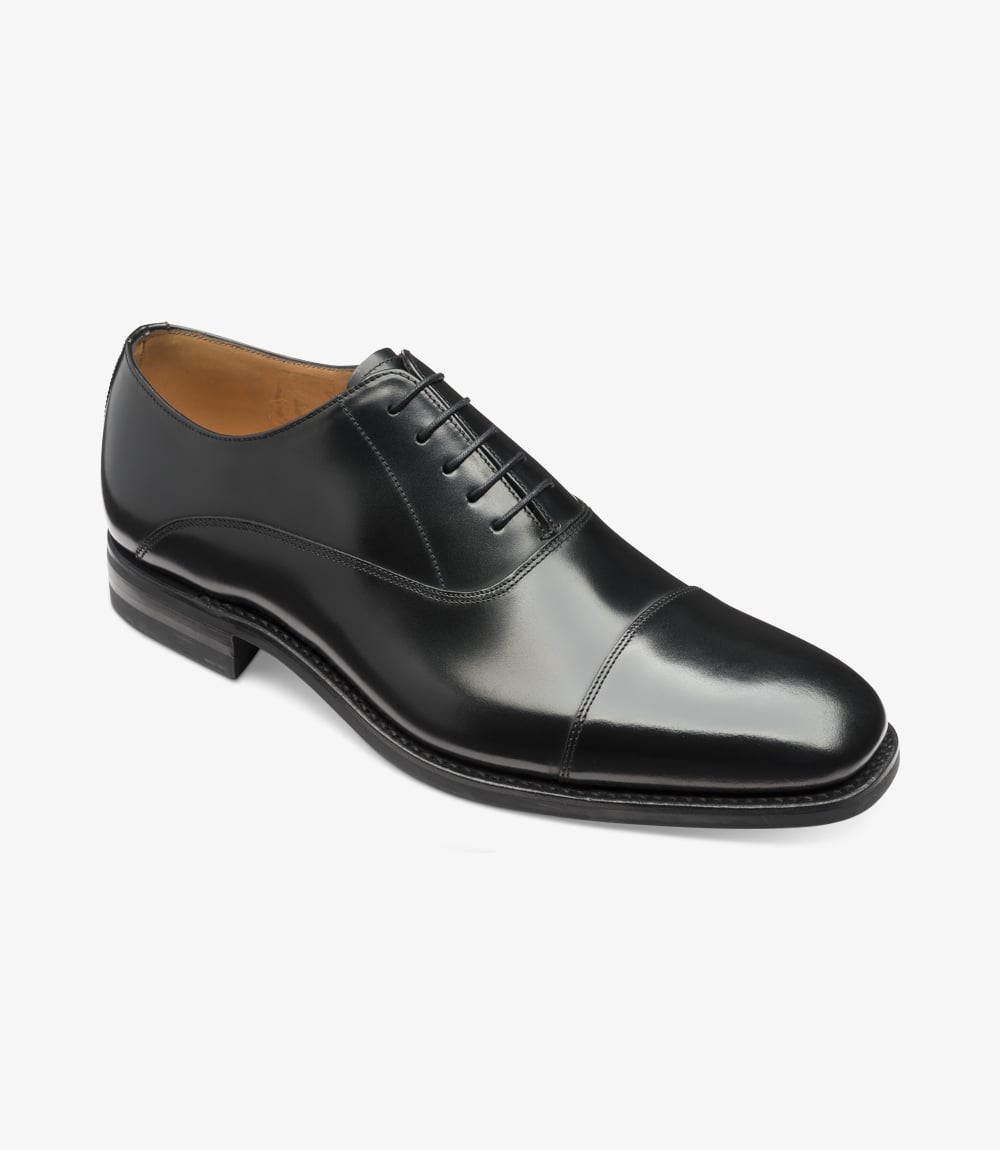 loake shoe size