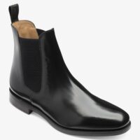 loake ascot chelsea boots