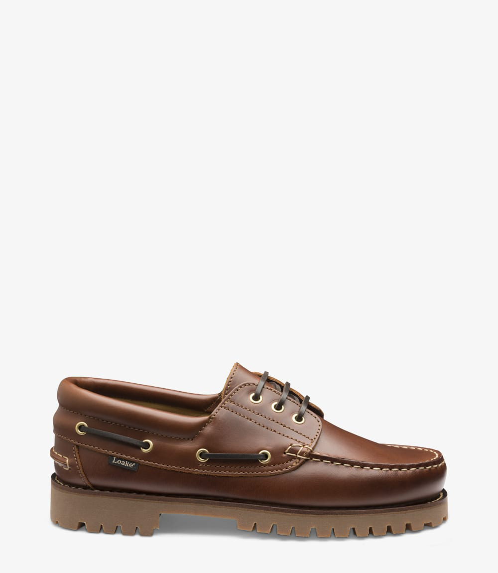522 English Men s Shoes Boots Loake Shoemakers