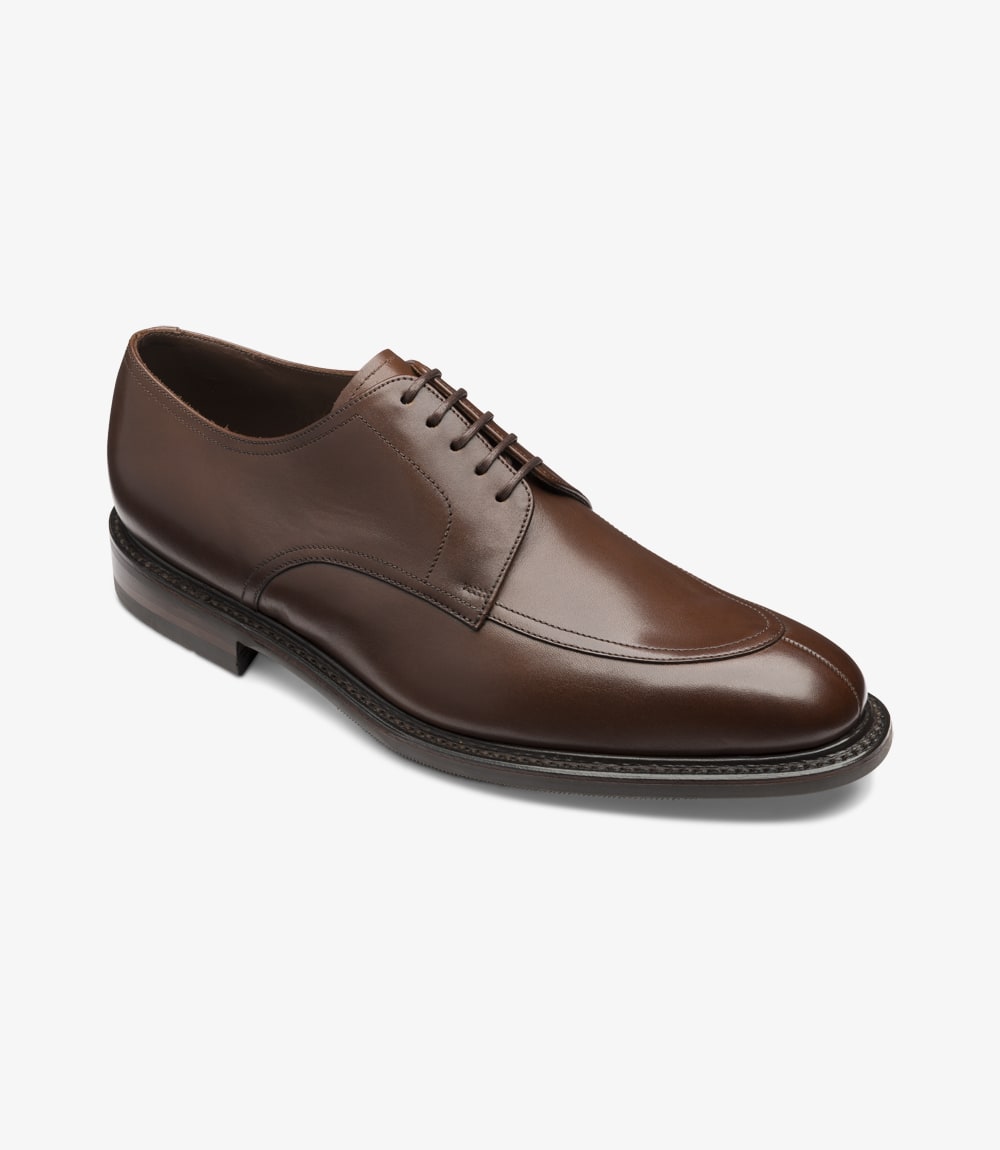 Loake Acton English Men s Shoes Boots Loake Shoemakers