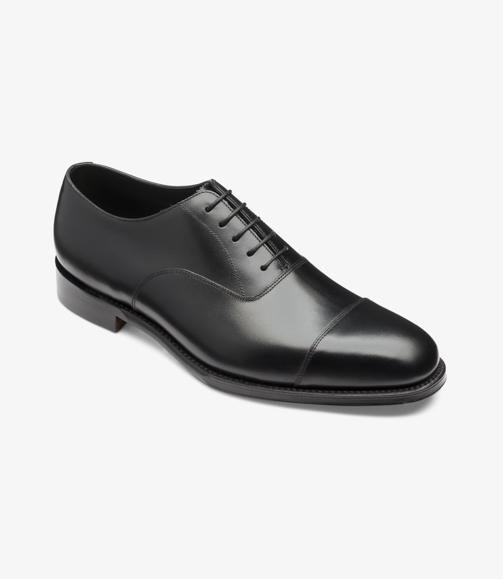 loake oxfords