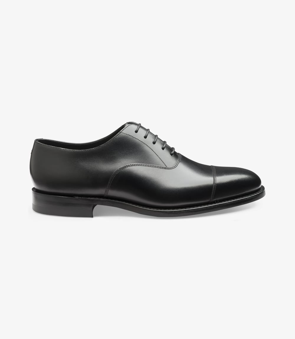 loake rubber sole