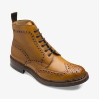 loake bedale review