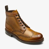 Loake Bedale English Men s Shoes Boots Loake Shoemakers