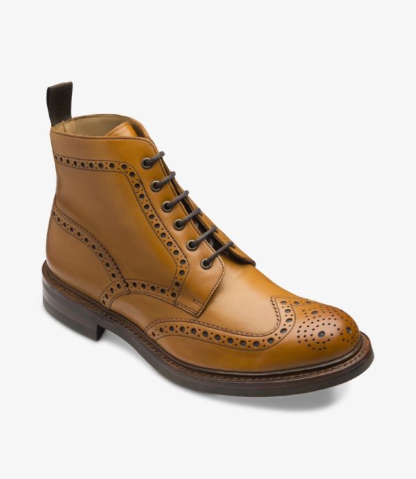 G Fit - Loake Shoemakers - classic 