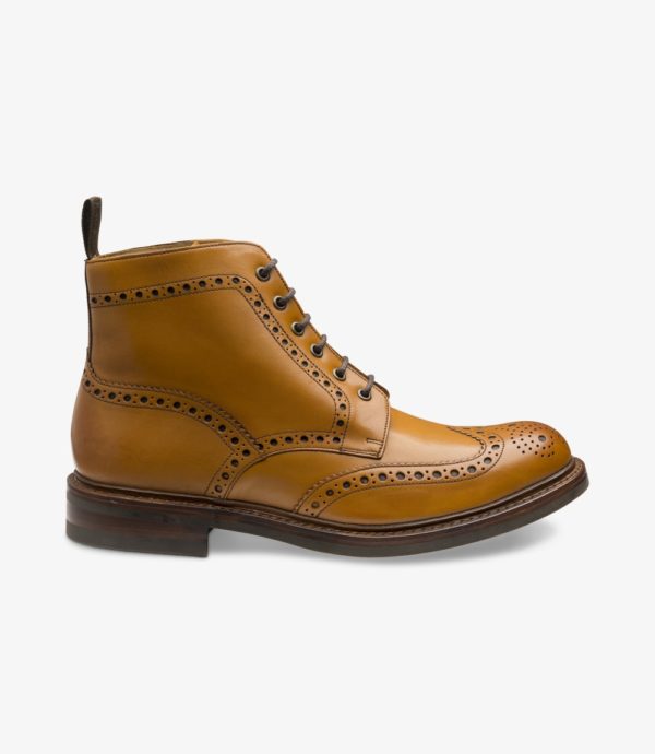 Begrænsninger Anholdelse Steward Loake 1880 | English Men's Shoes & Boots | Loake Shoemakers