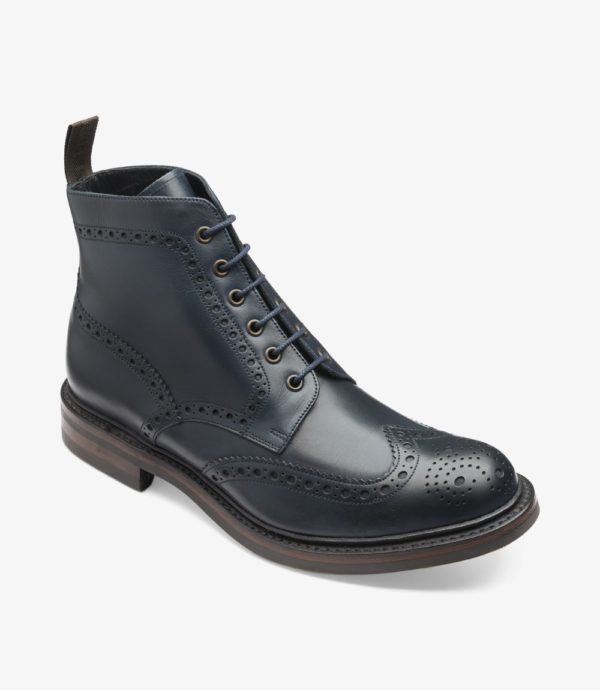 loake brogues sale