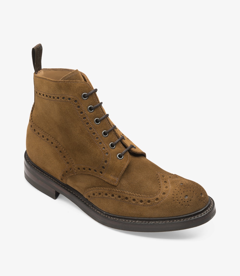 Loakes bedale boots hotsell