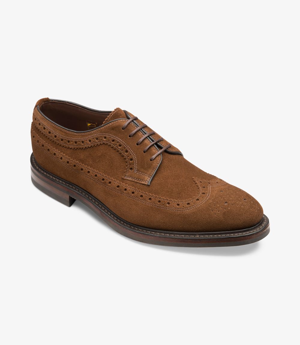 loake stockists near me