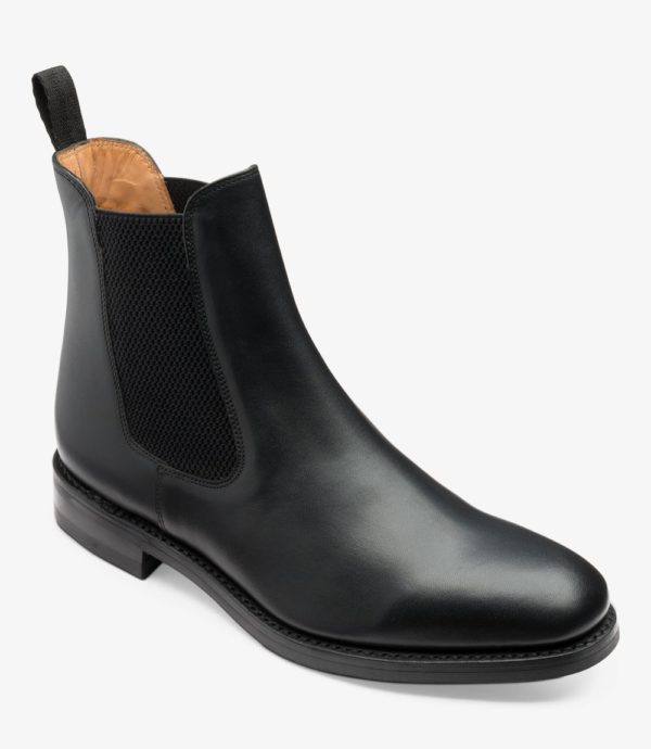 loake chelsea boots seconds