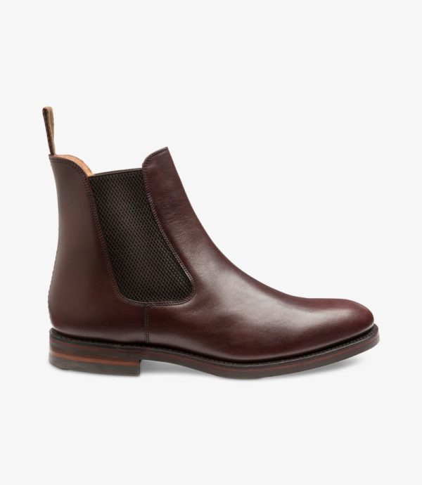loake chelsea boots seconds