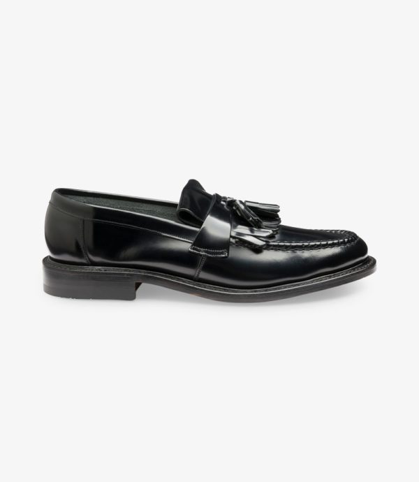 loake 1880 loafers