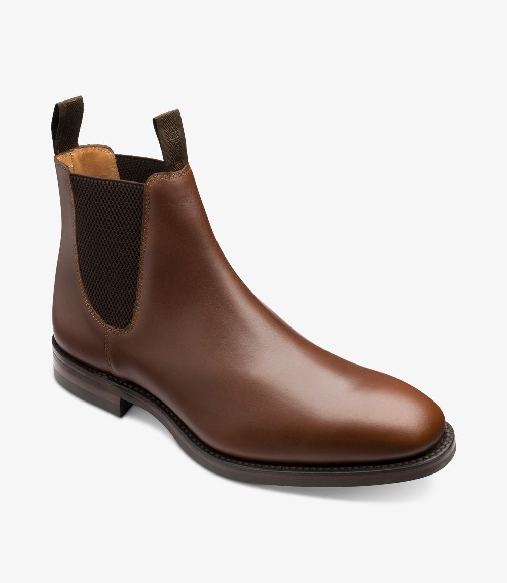 loake 1880 chelsea boots