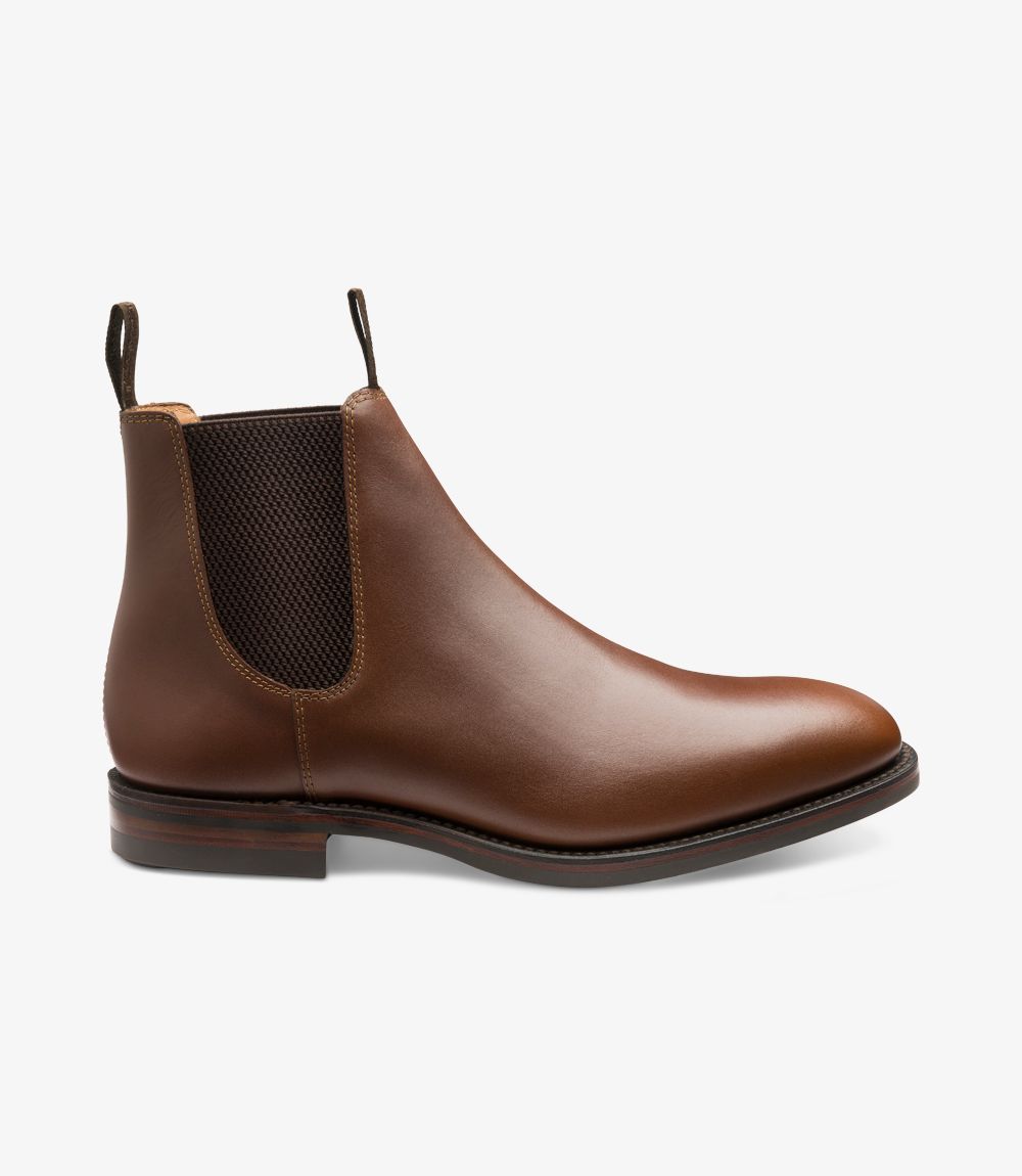 loake 1880 chatsworth chelsea boots