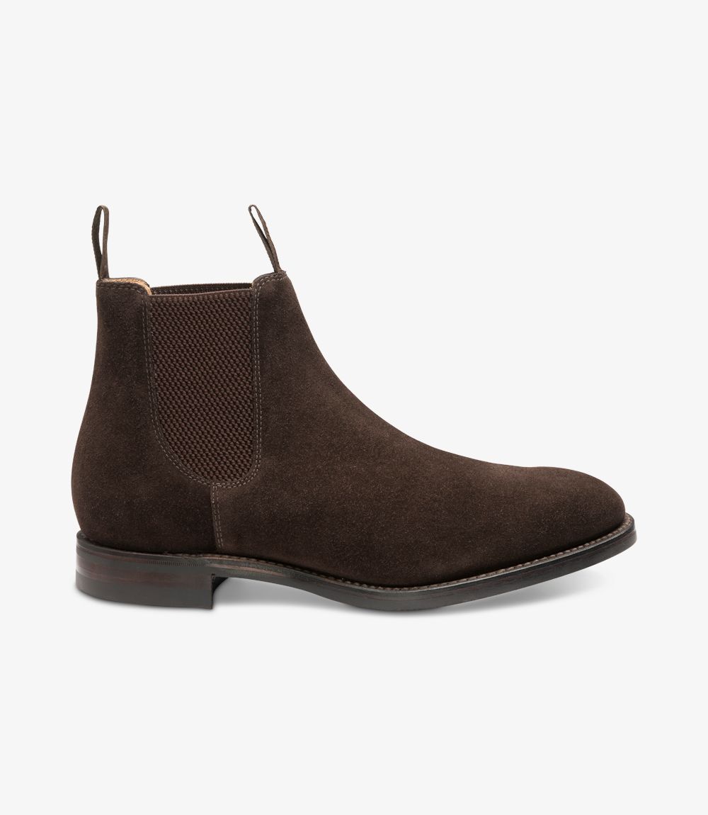 loake mens chelsea boots sale