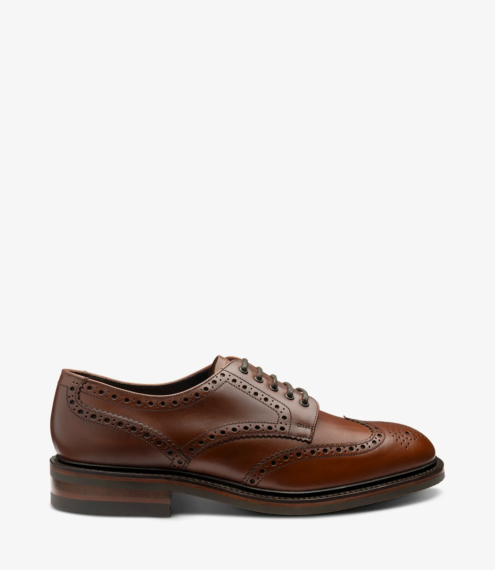 Loake Chester | English Men's Shoes & Boots | Loake Shoemakers