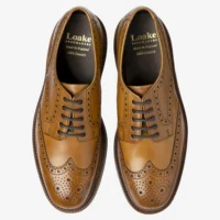 Loake Chester | English Men's Shoes & Boots | Loake Shoemakers