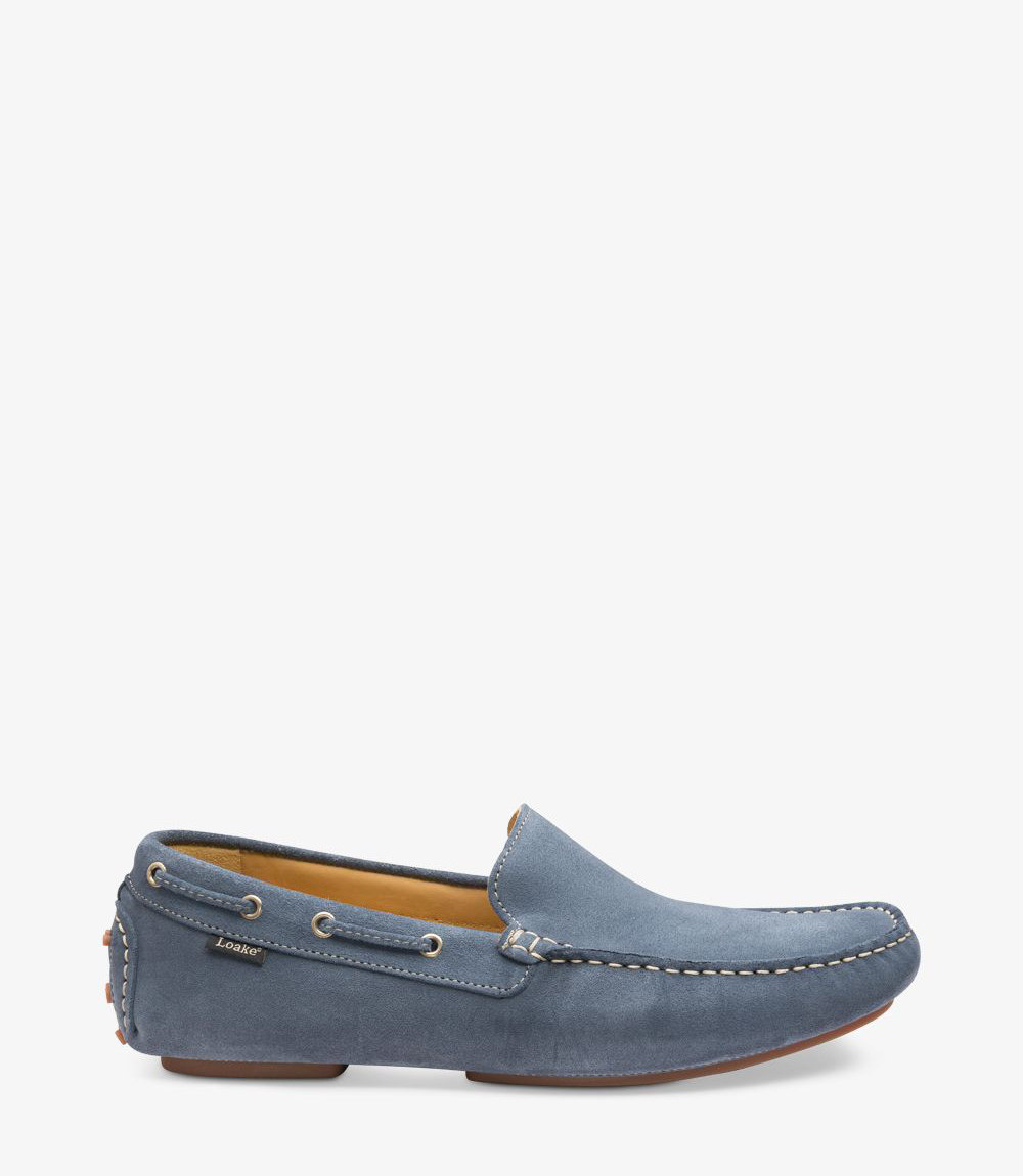 Loake Donington English Men s Shoes Boots Loake Shoemakers