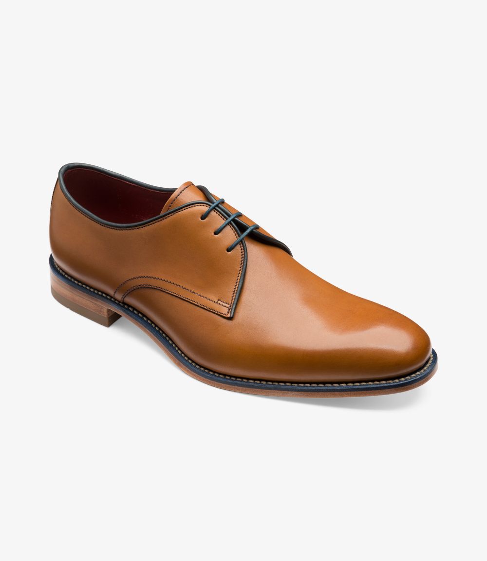 loake drake suede
