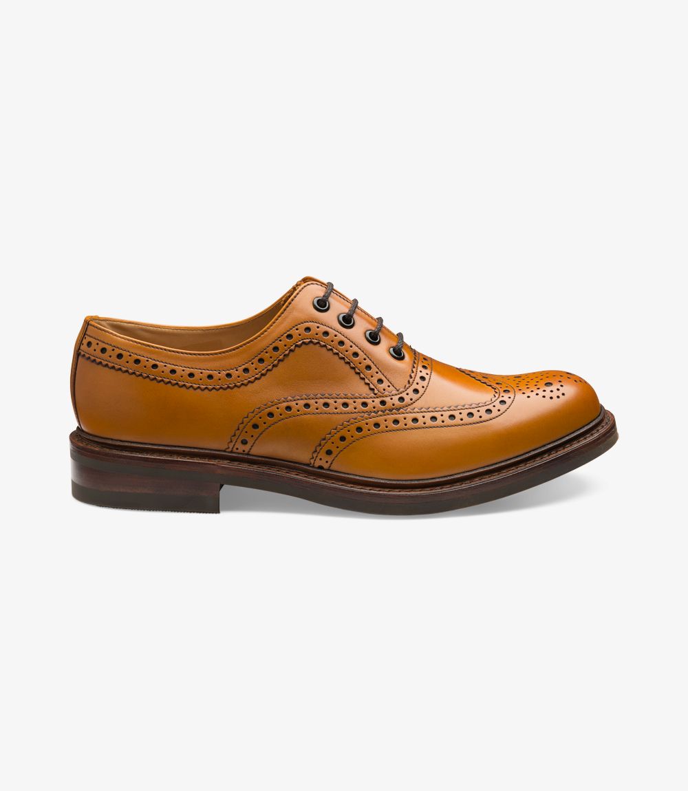 loake factory clearance