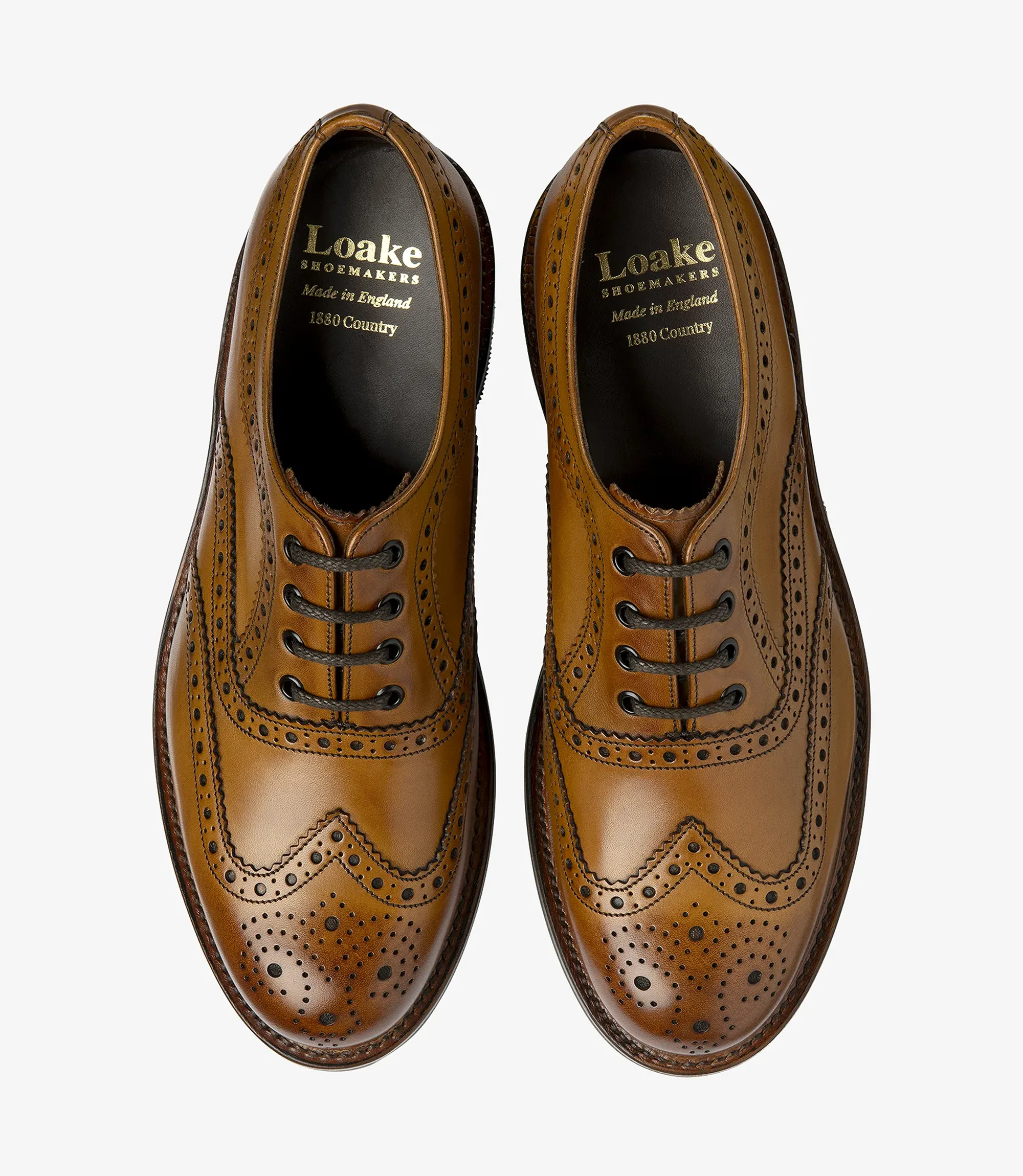 UK 6 / EU 39 Archives - Loake Shoemakers