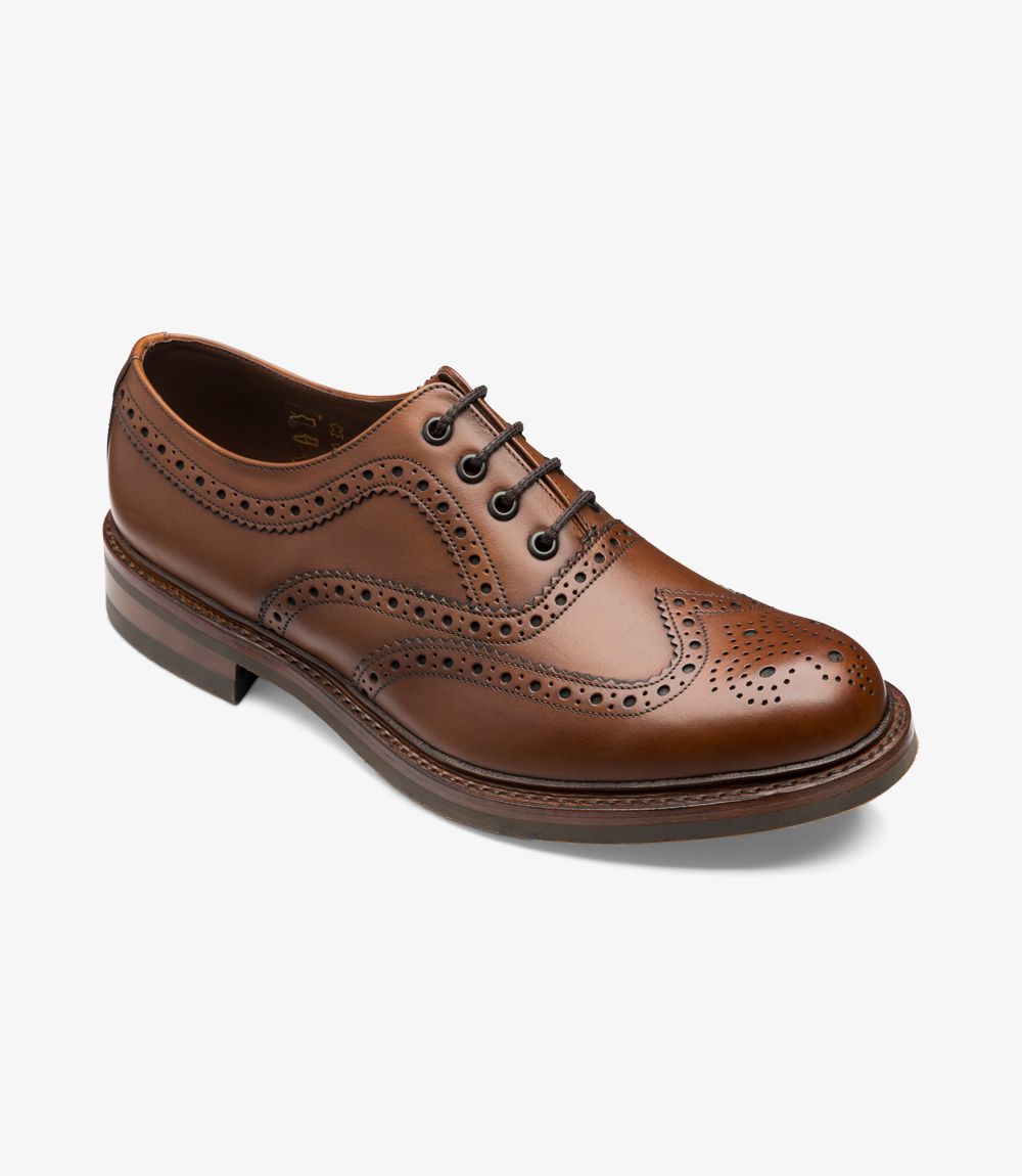 Shoes \u0026 Boots | Loake Shoemakers