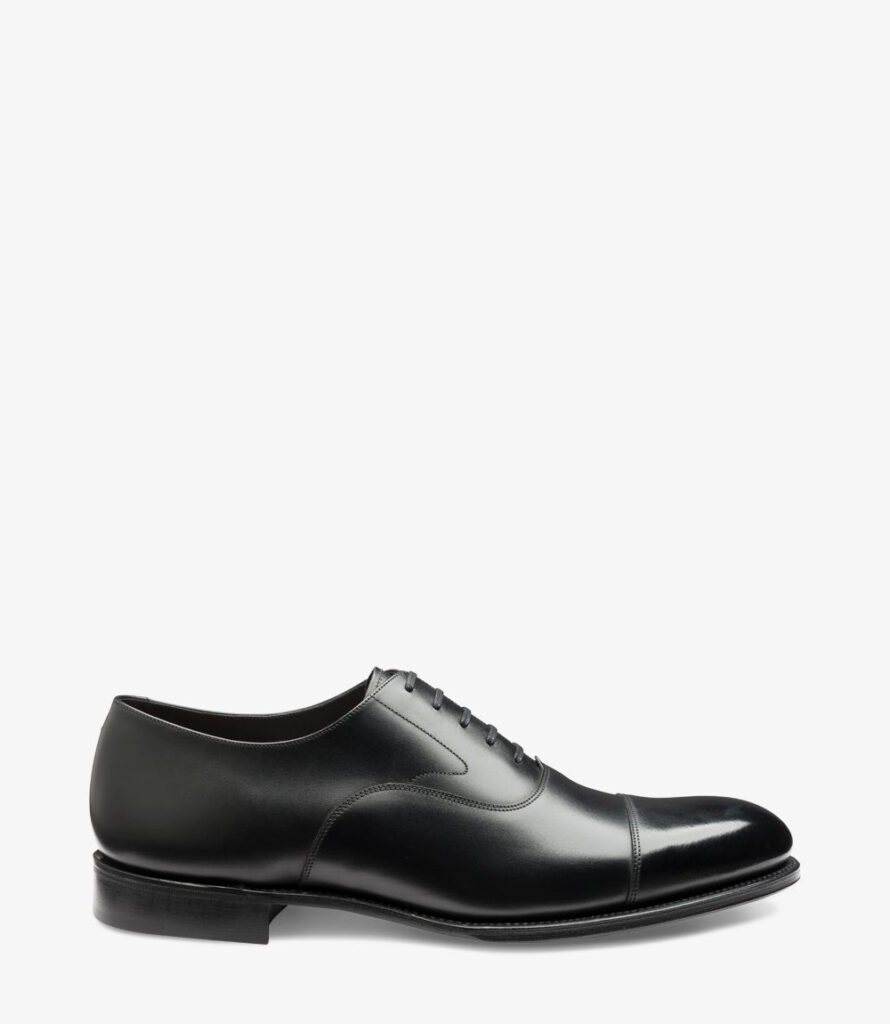 Hanover | English Men's Shoes & Boots | Loake Shoemakers