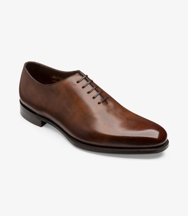 loake f fitting