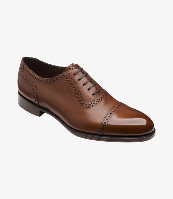 loake sizing