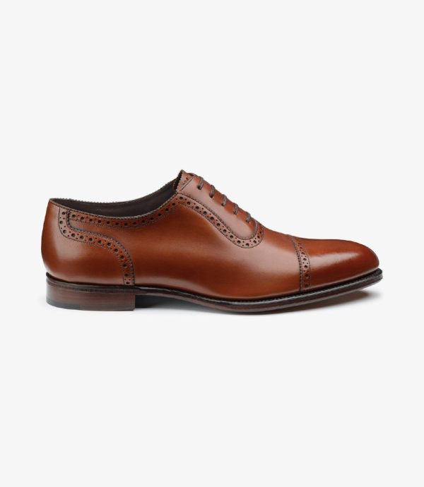 loake sizing