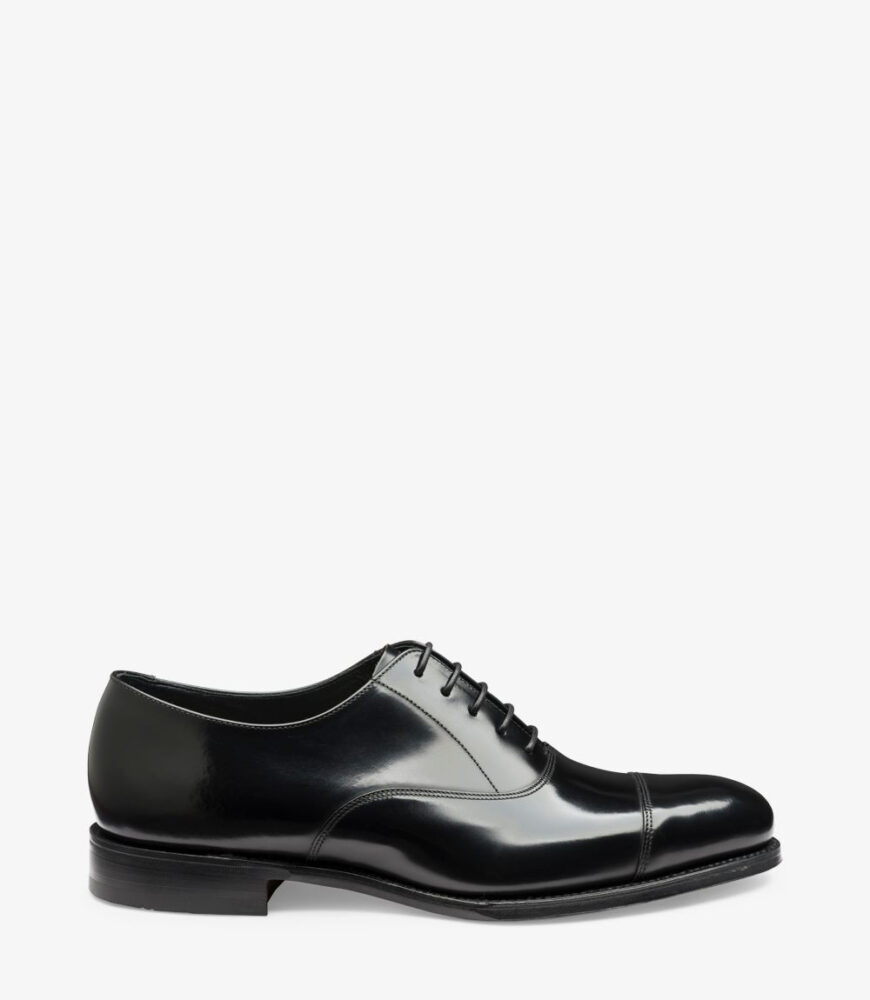 Elgin | English Men's Shoes & Boots | Loake Shoemakers