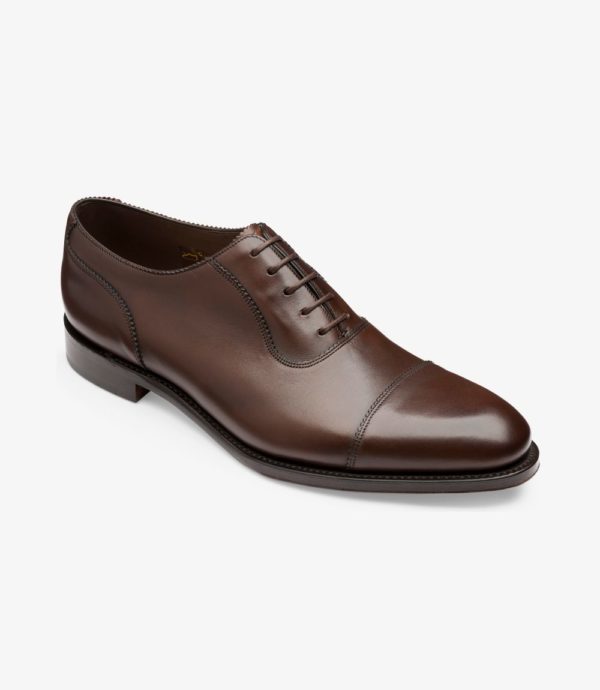 loake 1880 legacy review