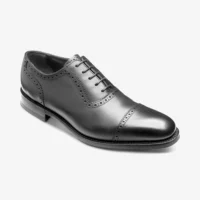 Loakeブラックローファー 7F(26cm) Goodyear welted Loakeブラックローファー 7F(26cm) Goodyear welted Loake