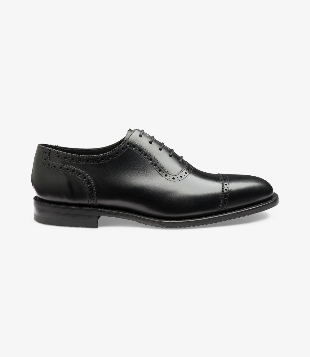 loake shadow sole