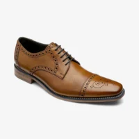 Loake foley tan 2025