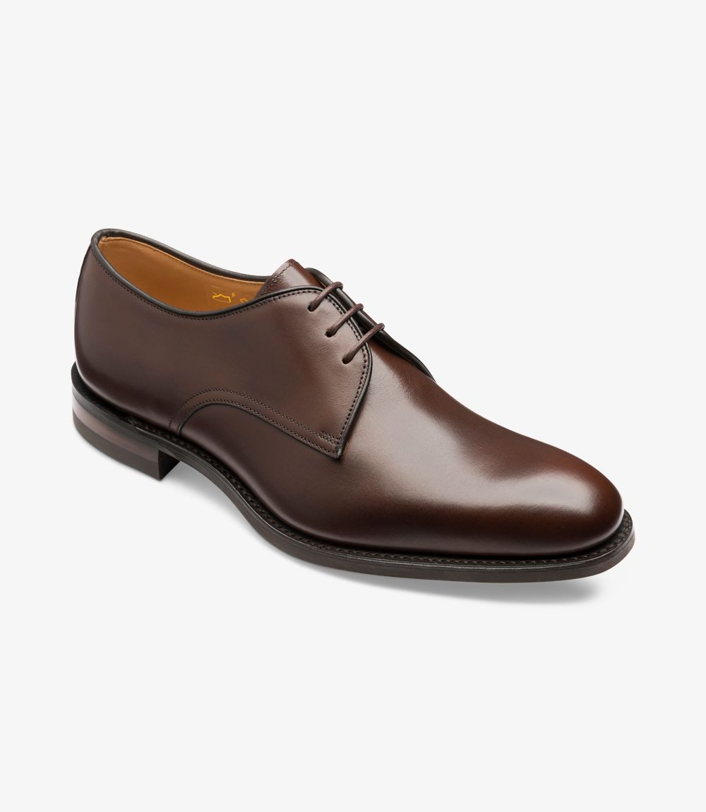 loake gable brown