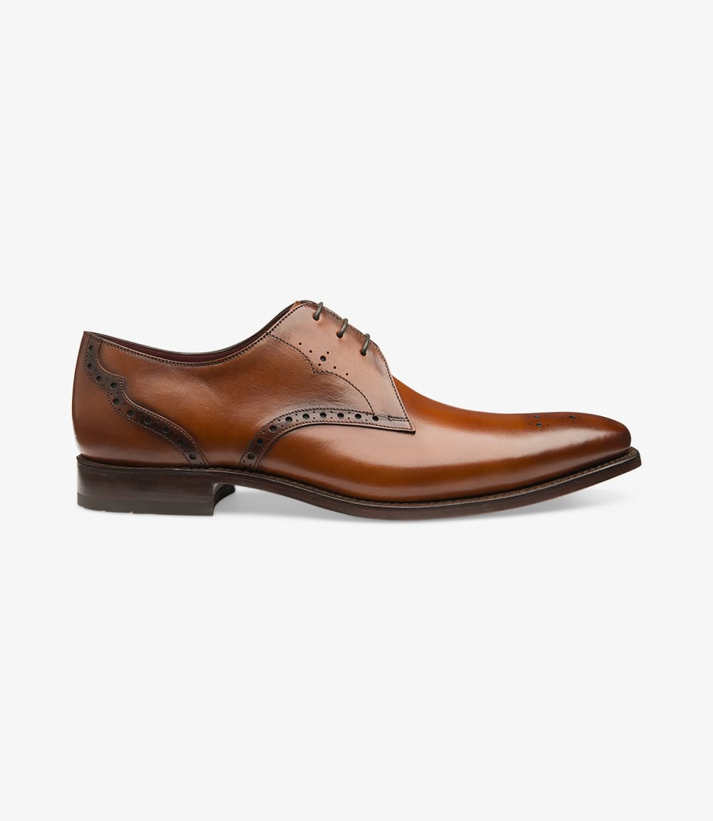 loake hannibal