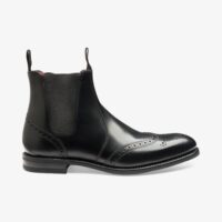 loake apsley chelsea boots