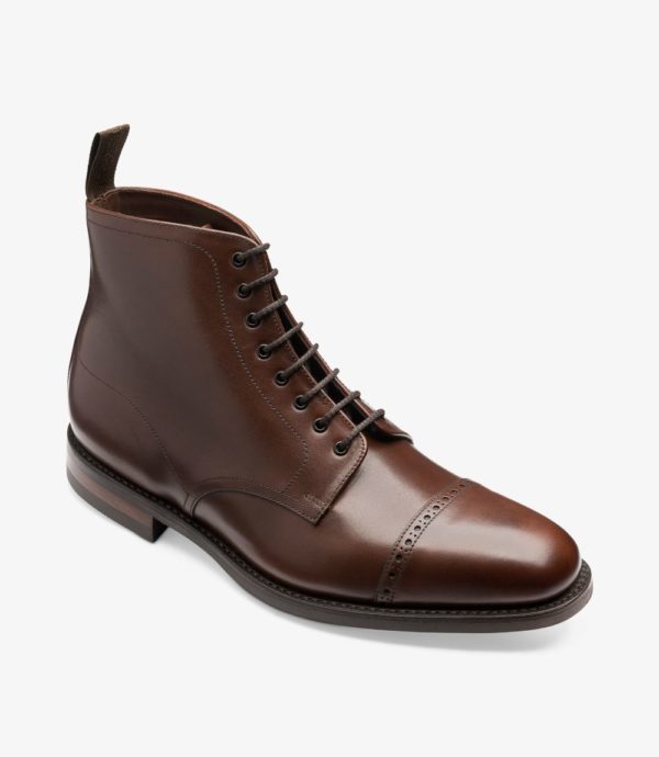 loake mens shoes clearance
