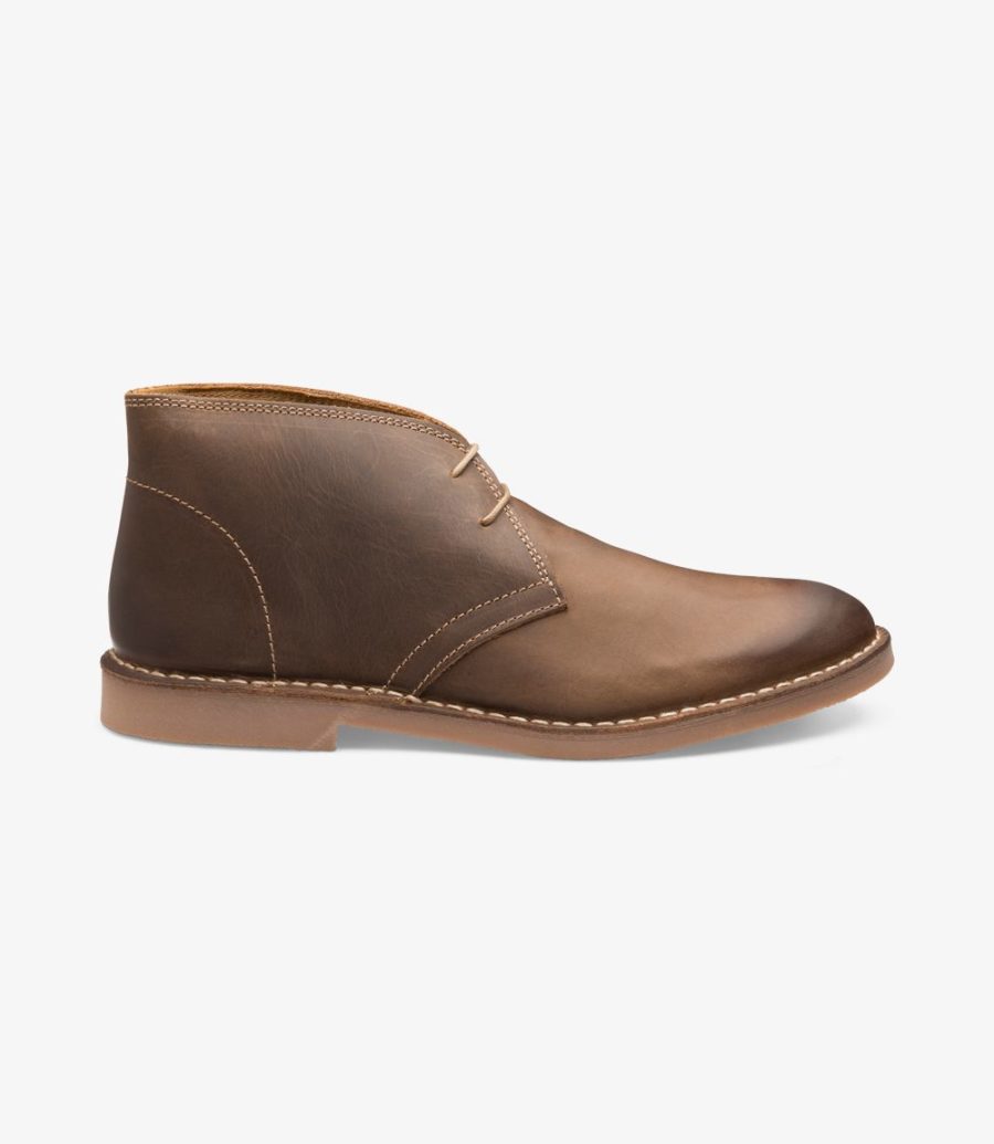 kalahari chukka boot