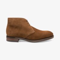 loake 1880 kempton chukka boots