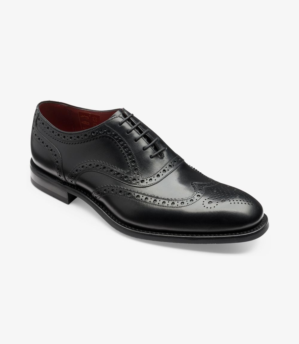 Kerridge English Men's Shoes & Boots Loake Shoemakers