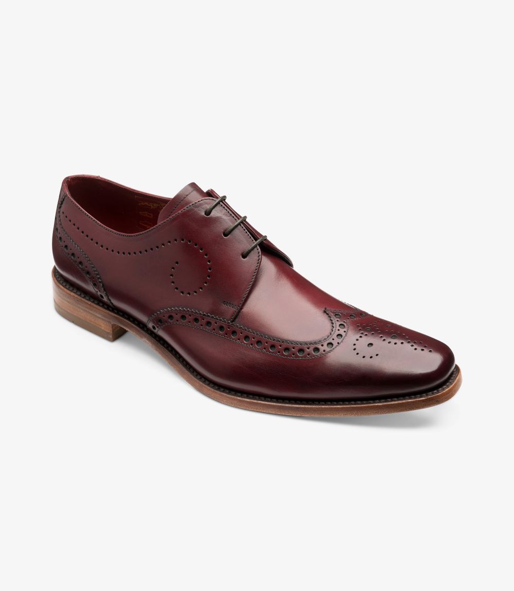 Loake Kruger English Men s Shoes Boots Loake Shoemakers