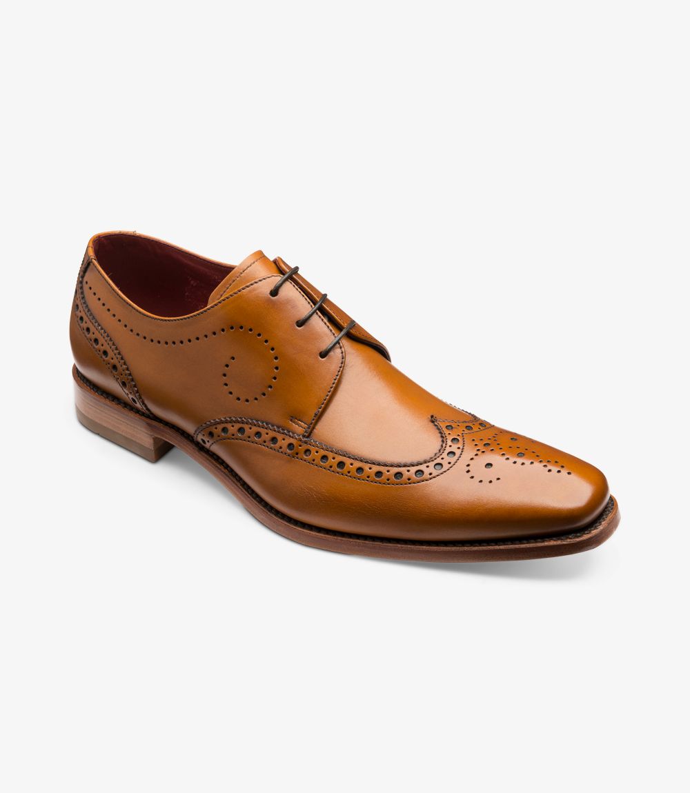 loake kruger sale