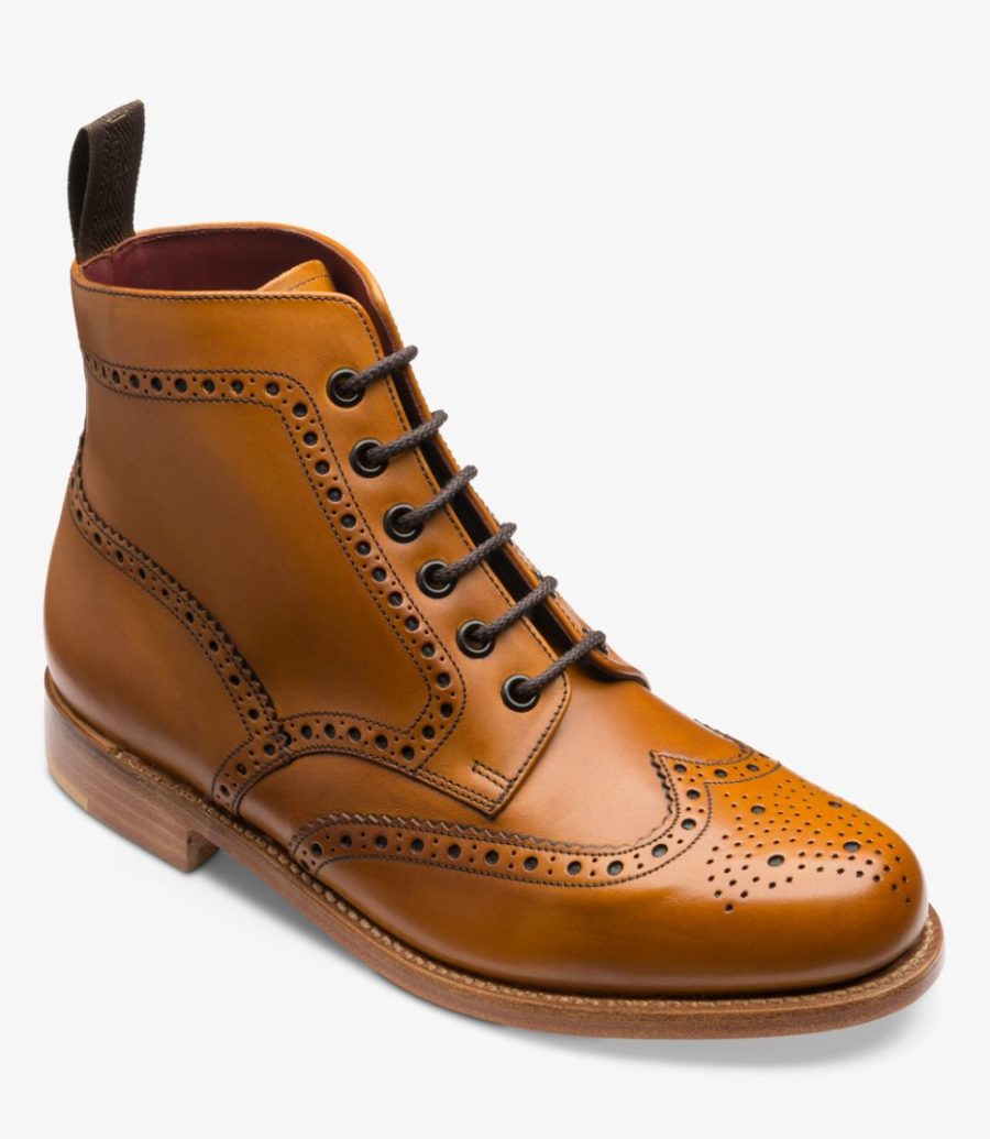 loake womens