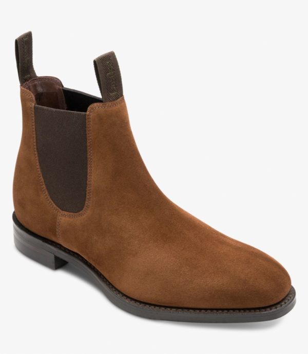 Loake black friday Clearance