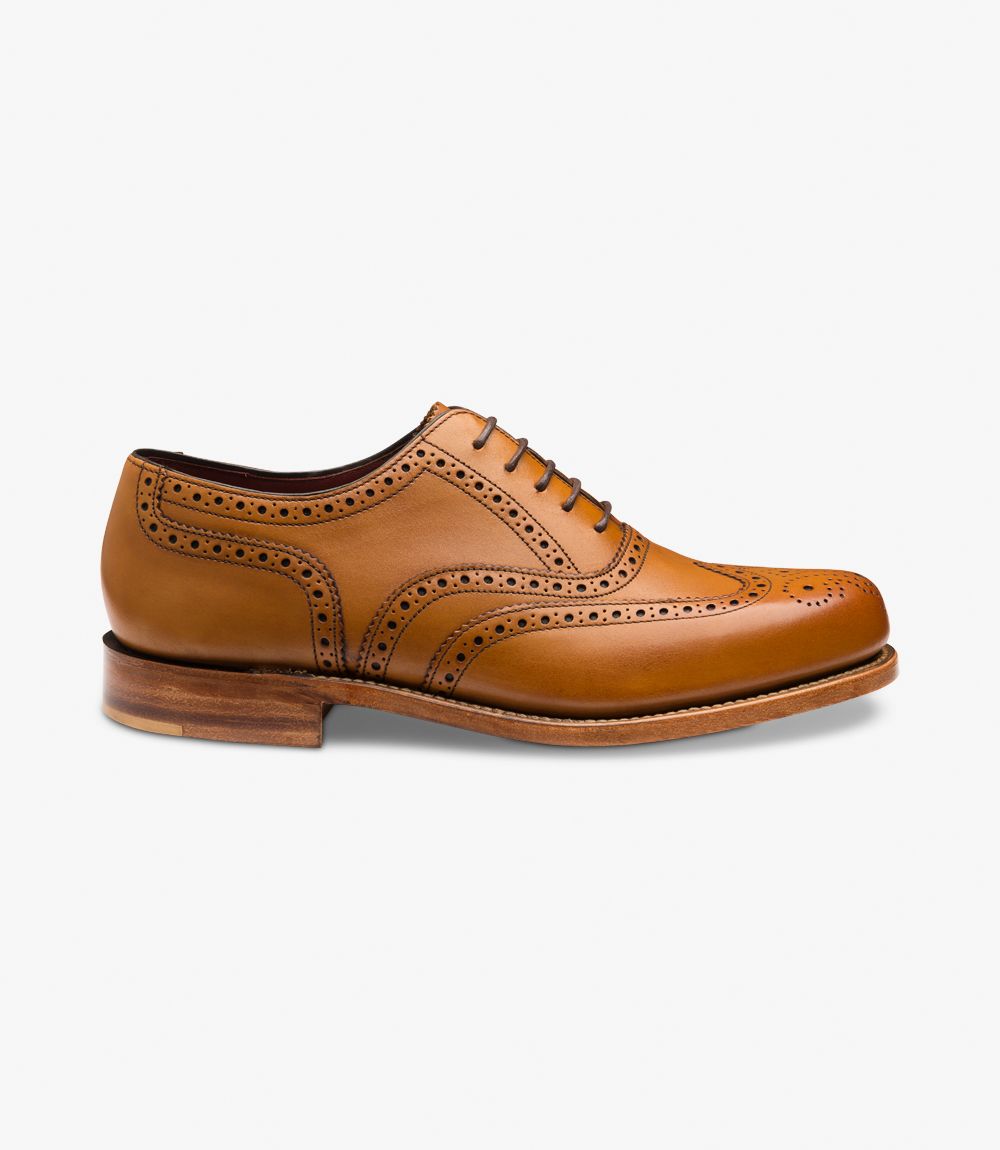 Viv - Loake Shoemakers - classic 